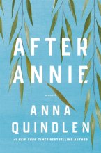 Cover art for After Annie: A Novel