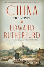 Cover art for China: The Novel