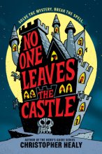 Cover art for No One Leaves the Castle