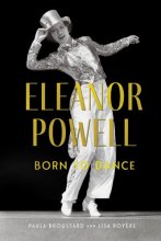 Cover art for Eleanor Powell: Born to Dance (Screen Classics)