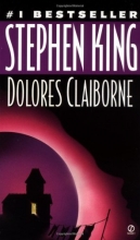 Cover art for Dolores Claiborne