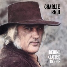 Cover art for Behind Closed Doors