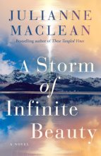 Cover art for A Storm of Infinite Beauty: A Novel