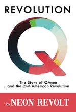 Cover art for Revolution Q