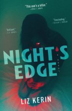 Cover art for Night's Edge: A Novel (Night's Edge, 1)