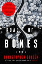 Cover art for Road of Bones: A Novel