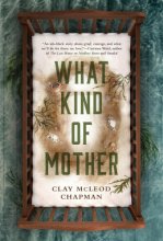 Cover art for What Kind of Mother: A Novel