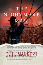 Cover art for The Nightmare Man: A Novel