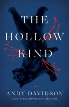 Cover art for The Hollow Kind: A Novel