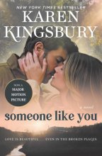 Cover art for Someone Like You: A Novel