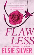 Cover art for Flawless (Chestnut Springs, 1)