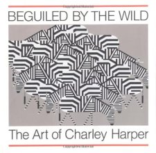 Cover art for Beguiled by the Wild: The Art of Charley Harper