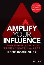 Cover art for Amplify Your Influence: Transform How You Communicate and Lead