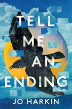 Cover art for Tell Me an Ending: A Novel