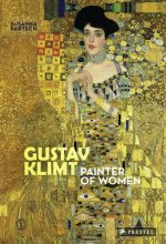 Cover art for Gustav Klimt: Painter of Women