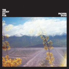 Cover art for Proper Dose