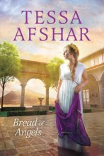 Cover art for Bread of Angels