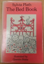 Cover art for The bed book