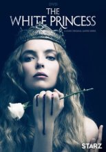 Cover art for The White Princess
