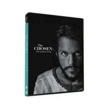 Cover art for The Chosen: Season 1