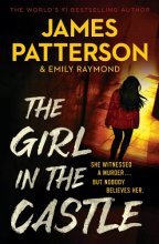 Cover art for The Girl in the Castle