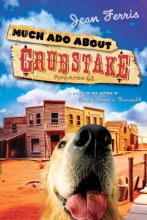 Cover art for Much Ado About Grubstake