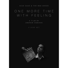 Cover art for One More Time With Feeling [DVD]