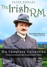 Cover art for The Irish R.M.: the Complete Collection