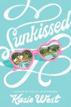 Cover art for Sunkissed