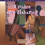Cover art for Unidos En Alabanza