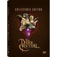 Cover art for The Dark Crystal [Collector's Edition]