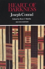 Cover art for Heart of Darkness (Case Studies in Contemporary Criticism)