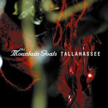 Cover art for Tallahassee