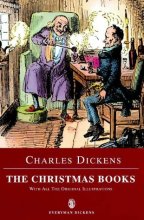 Cover art for Christmas Books (With All the Original Illustrations)