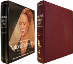 Cover art for National Gallery of Art, Washington