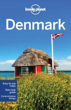 Cover art for Denmark 7 (Lonely Planet)