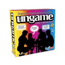 Cover art for Talicor 1200 the Ungame Game