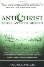 Cover art for Antichrist: Islam's Awaited Messiah