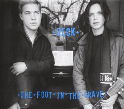 Cover art for One Foot in the Grave - Expanded Edition