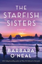 Cover art for The Starfish Sisters: A Novel