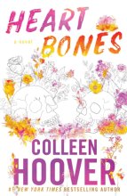 Cover art for Heart Bones