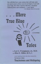 Cover art for ...More True Blue Tales