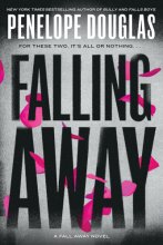 Cover art for Falling Away (The Fall Away Series)