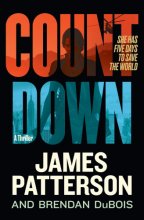 Cover art for Countdown: Amy Cornwall Is Patterson's Greatest Character Since Lindsay Boxer
