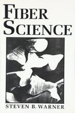 Cover art for Fiber Science