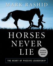 Cover art for Horses Never Lie: The Heart of Passive Leadership