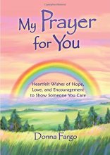 Cover art for My Prayer for You
