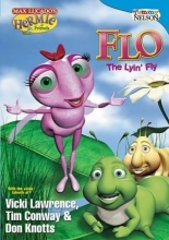 Cover art for Hermie & Friends: Flo the Lyin' Fly