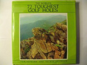 Cover art for The World's Toughest Golf Holes