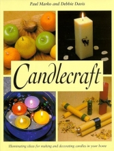 Cover art for Candlecraft